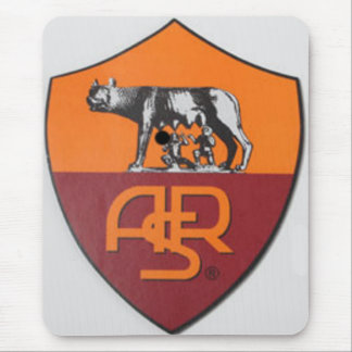 As Roma Mouse Mat