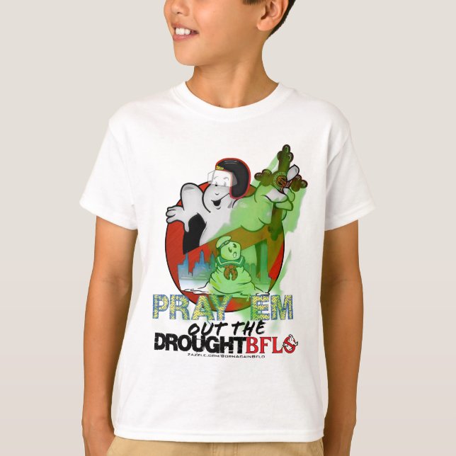 AS SEEN ON TV kids T-Shirt (Front)