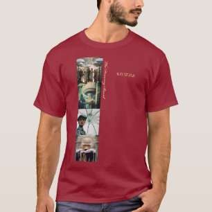 as T-Shirt