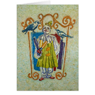 "As the Crow Flies" Gift Card