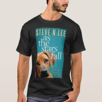 As The Stars Fall Men's T-shirt