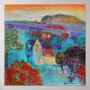 As the Sun goes Down 2013 Poster