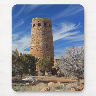 As the Wind Blows Mouse Mat