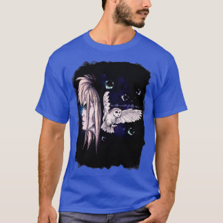 As The World Falls Down T-Shirt