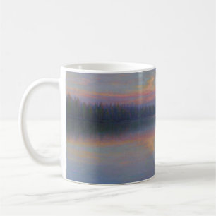 As Twilight Melts Mug