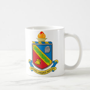 ASA DLI 1 COFFEE MUG