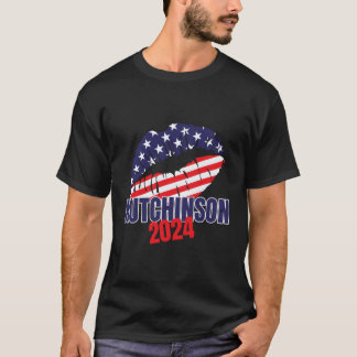 Asa Hutchinson For President 2024 T-Shirt