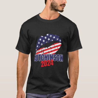 Asa Hutchinson For President 2024 T-Shirt