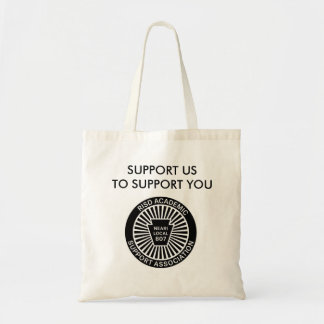 ASA LOGO BAG