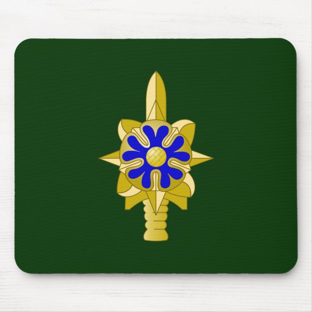 ASA MI 1 MOUSE MAT (Front)