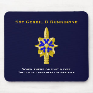 ASA MI 1 MOUSE MAT