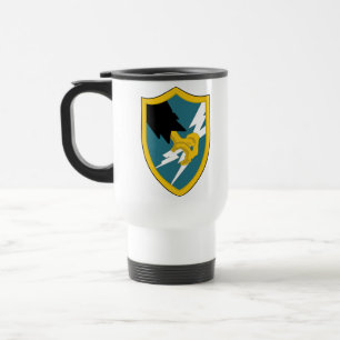 ASA Shoulder Patch 1 Travel Mug