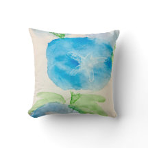 Asagao-Japanese Flower Series