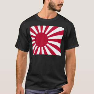 Asahi Flag Products of Excellence T-Shirt