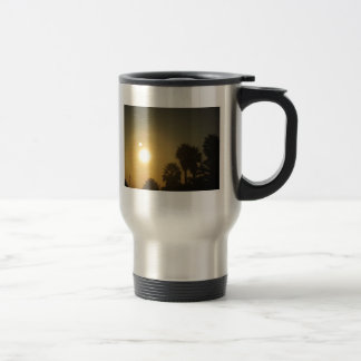 ASainless Travel Mug