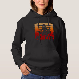 Asana Yoga Hoodie