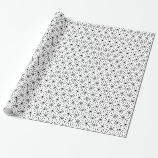 Japanese Wrapping Paper Zazzle UK