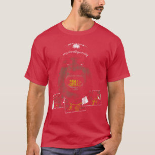 ASAP ROCKY boy T-Shirt