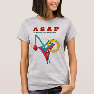 ASAP -  Women's Basic T-Shirt