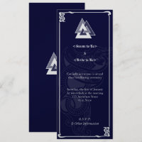Asatru Handfasting