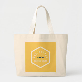 Asbury Park Tote Bag