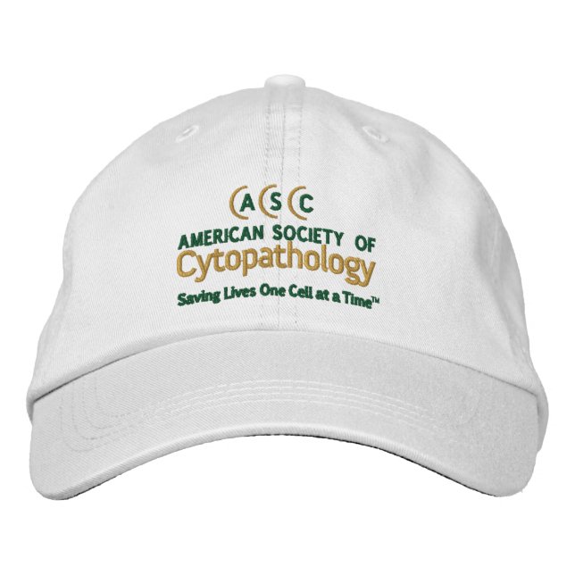ASC Baseball Cap (Front)