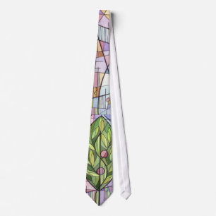 Ascalon Studios' "Tree of Life" Necktie