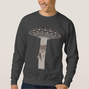 Ascend Me Up, Scooty Sweatshirt