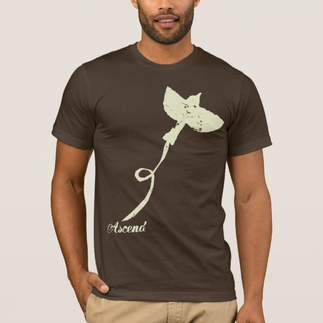 Ascend T-Shirt (Front)
