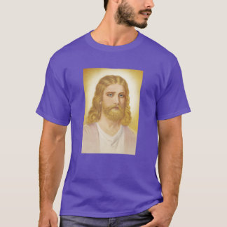 Ascended Master Jesus Christ T-Shirt