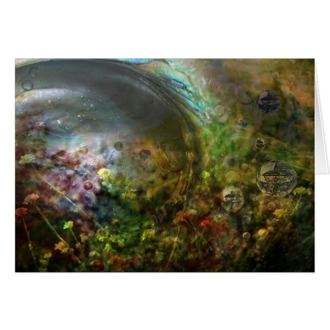 Ascension (Front Horizontal)