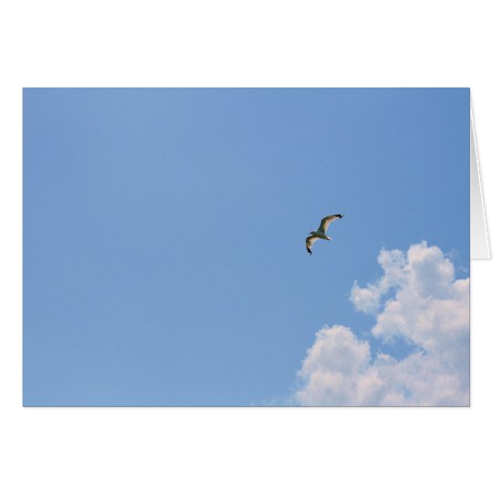 "ascension" by Larry Coressel Card