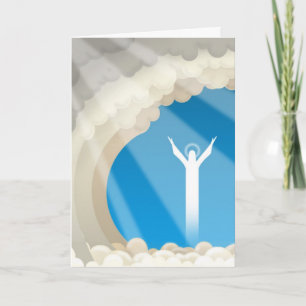 Ascension Card