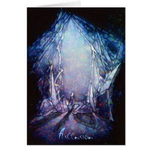 Ascension Card