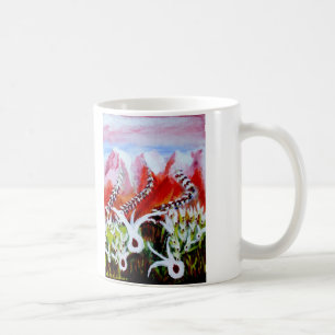 ASCENSION COFFEE MUG