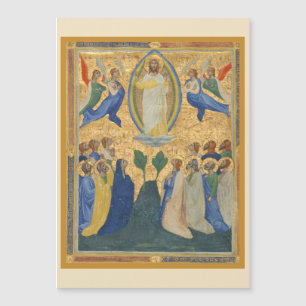 Ascension of Jesus Christ Holder