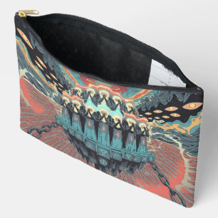 Ascension of the Bound Prophets Accessory Pouch