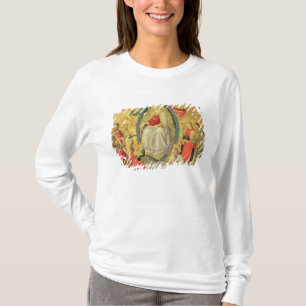 Ascension of the Virgin, 1465 T-Shirt