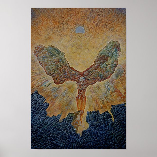 ascension poster (Front)