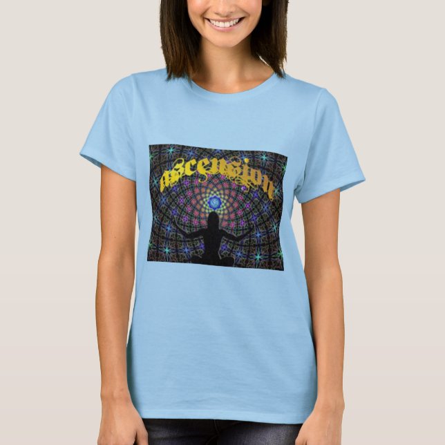 Ascension T-Shirt (Front)