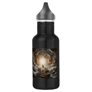 Ascension to the Light 532 Ml Water Bottle