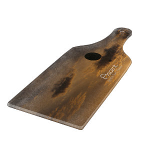 Ascent Cutting Board