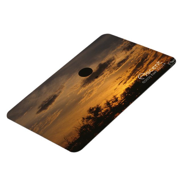 Ascent Magnet (Left Side)