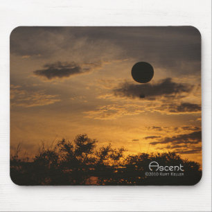 Ascent Mouse Mat