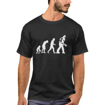 Ascent of Mechanical Man