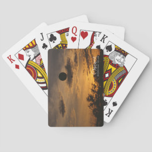Ascent Playing Cards