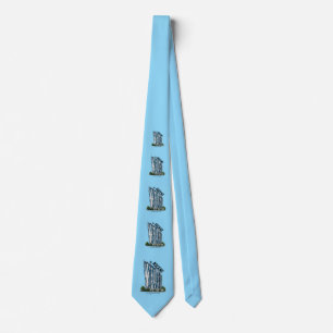 Ascent Wear - Tie