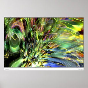 Ascention II Poster