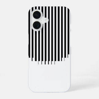 ASCII Art Phone Case