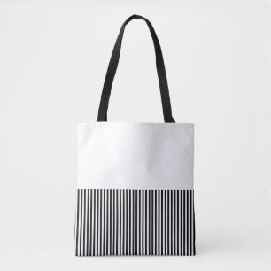 ASCII Art Tote Bag